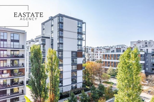 Mieszkanie 3-pokojowe Warszawa Żoliborz, ul. Przasnyska. Zdjęcie 14