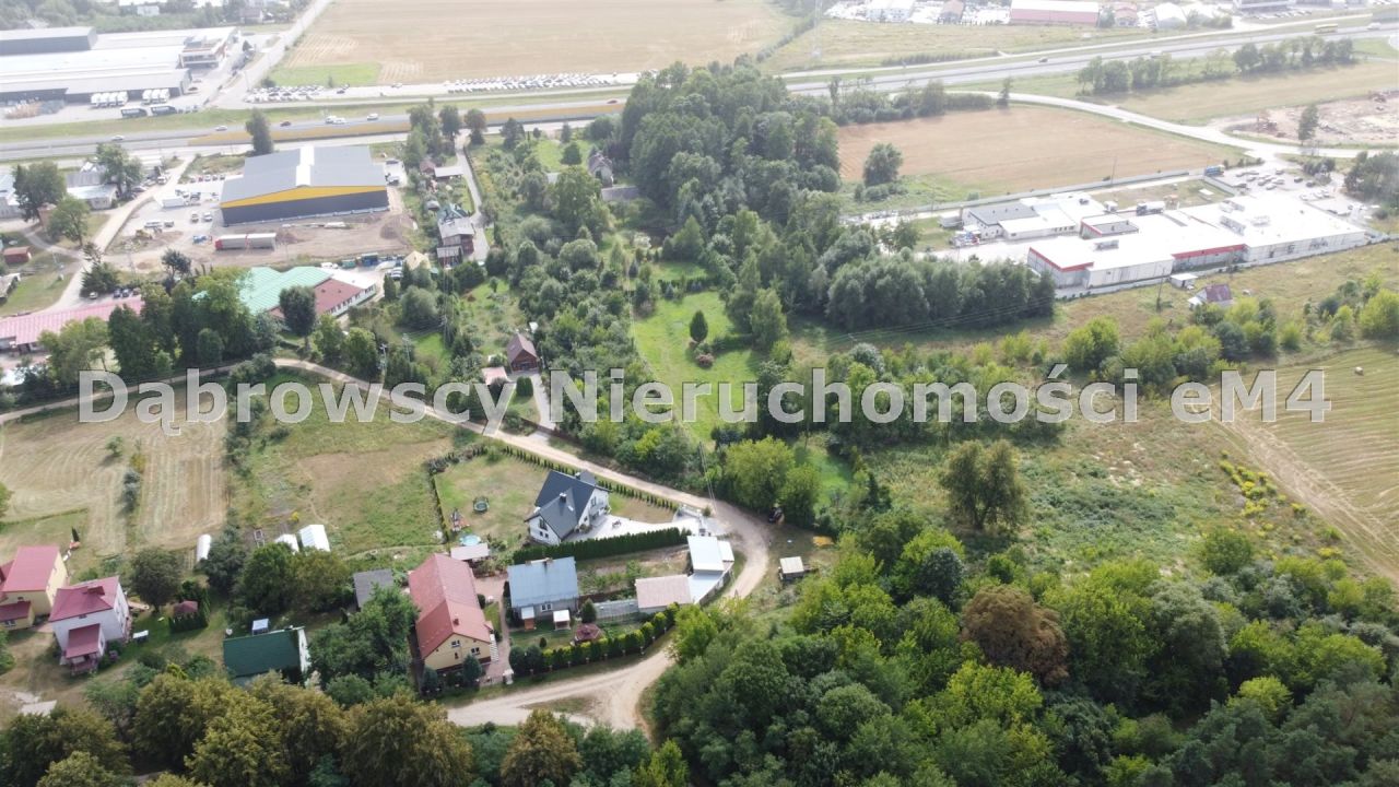 Działka budowlana Choroszcz Nowosiółki, ul. Chmielna. Zdjęcie 2