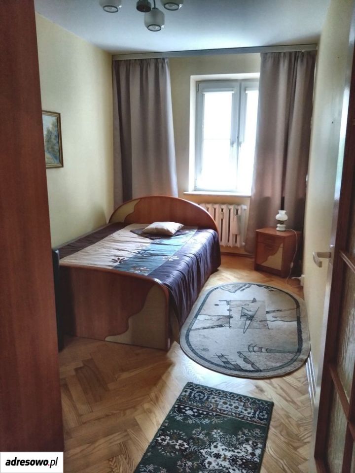 Mieszkanie 3-pokojowe Warszawa Natolin, ul. Henryka Raabego. Zdjęcie 10