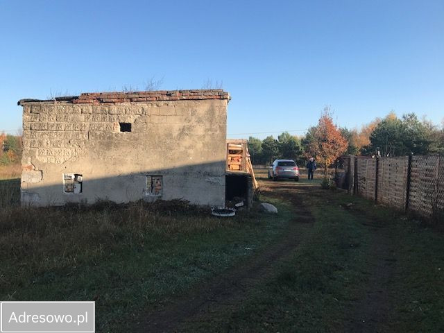 Działka siedliskowa Huta Nowa. Zdjęcie 2