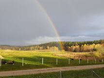 Działka budowlana Naryjski Młyn