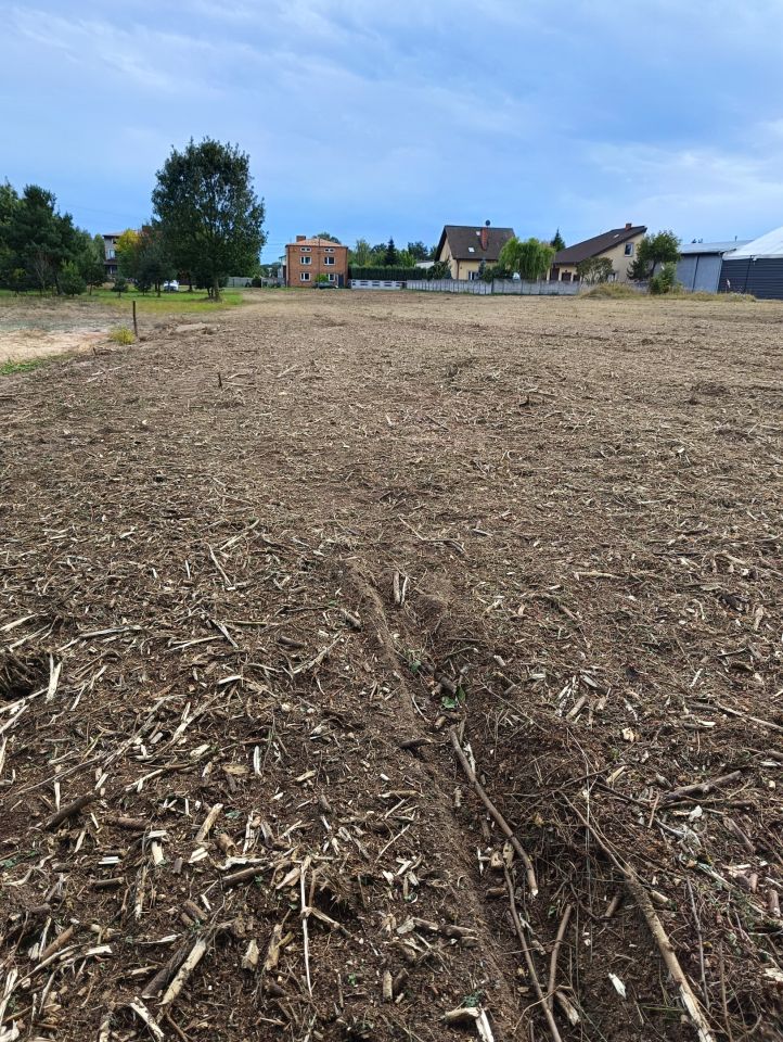 Działka inna Wieruszów, ul. Wincentego Witosa. Zdjęcie 6