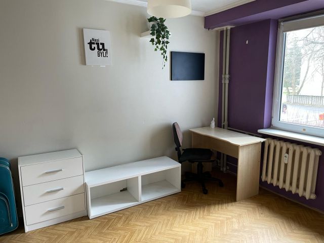 Pokój Warszawa Mokotów, ul. Wolfganga Amadeusza Mozarta. Zdjęcie 1