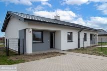 bliźniak, 3 pokoje Siekierki Wielkie, ul. Kalinowa. Zdjęcie 2