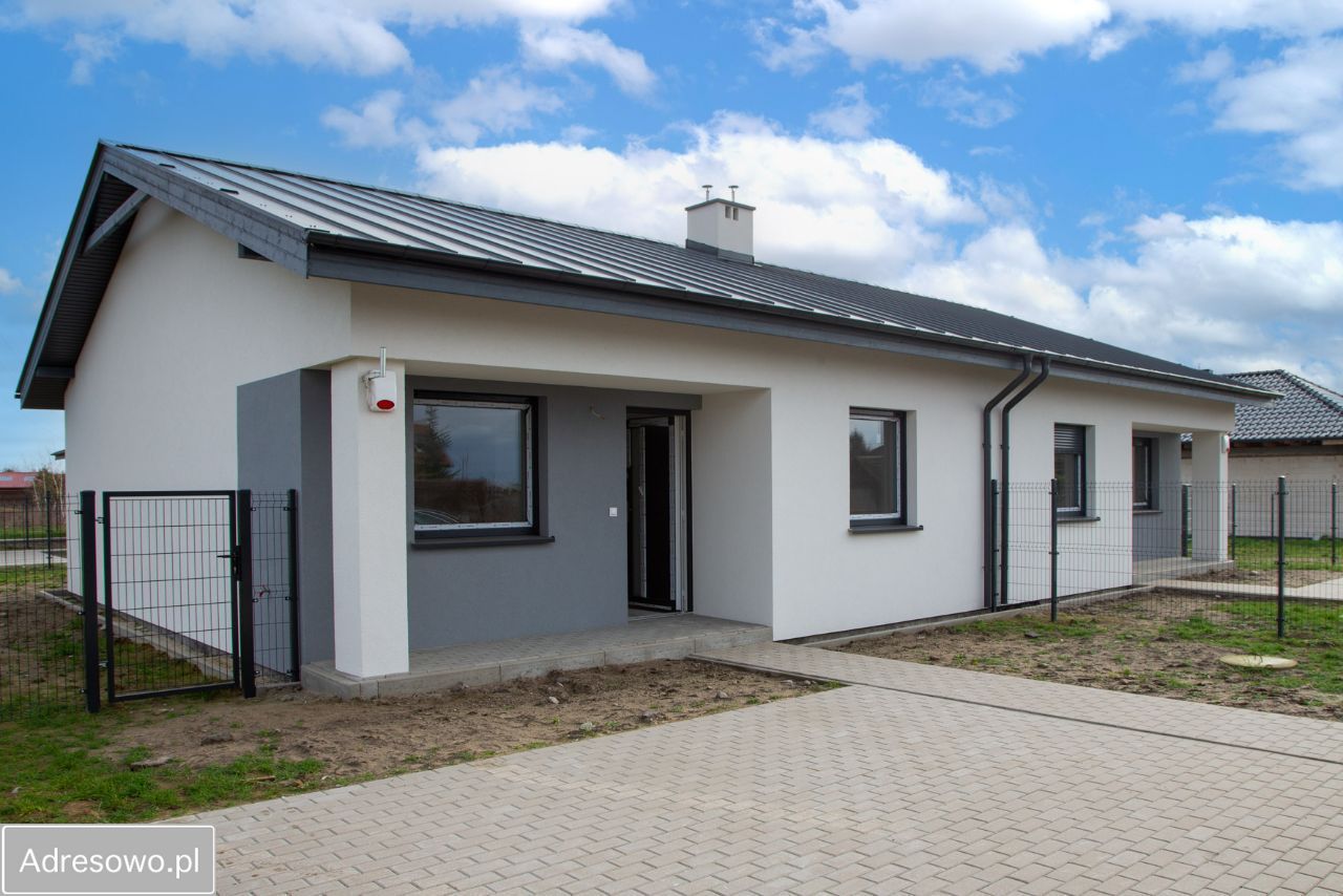 bliźniak, 3 pokoje Siekierki Wielkie, ul. Kalinowa. Zdjęcie 3