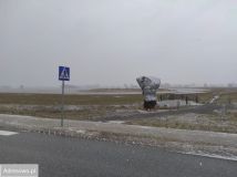 dom wolnostojący, 3 pokoje Małaszewicze Małe, ul. Warszawska. Zdjęcie 3