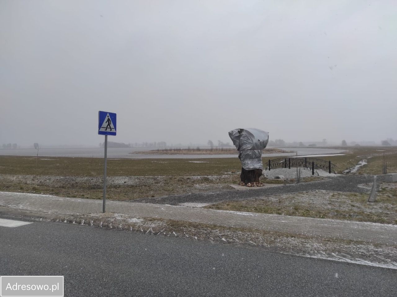 dom wolnostojący, 3 pokoje Małaszewicze Małe, ul. Warszawska. Zdjęcie 4