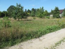 Działka budowlana Udrzyn. Zdjęcie 2