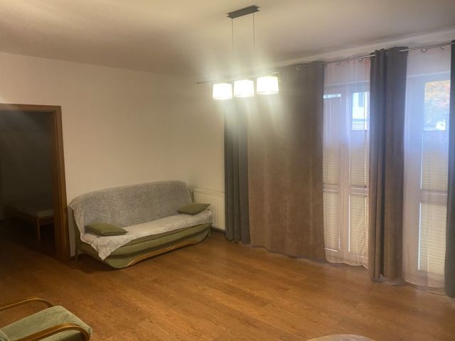 Mieszkanie 2-pokojowe Suwałki, ul. Wojska Polskiego. Zdjęcie 1