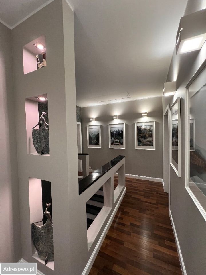 bliźniak, 4 pokoje Banino, ul. Potokowa. Zdjęcie 10