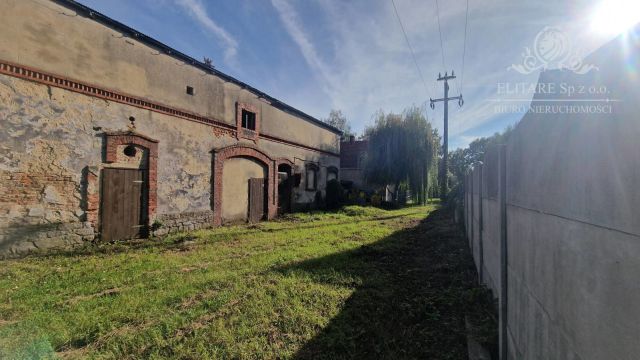 Działka budowlana Nowa Wieś Wrocławska. Zdjęcie 3