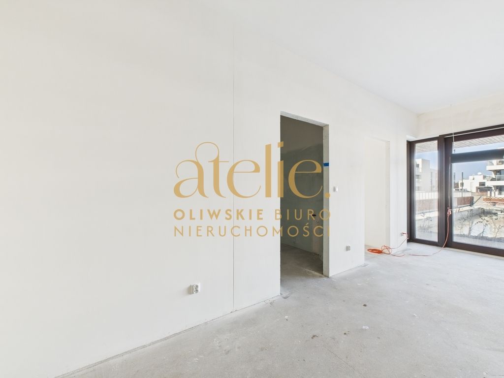 Mieszkanie 2-pokojowe Wiślinka, ul. Łąkowa. Zdjęcie 6