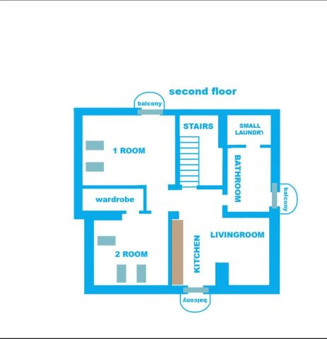 dom wolnostojący, 9 pokoi Łomianki, ul. Gościńcowa. Zdjęcie 17