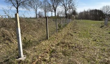 Działka budowlana Kamienny Most