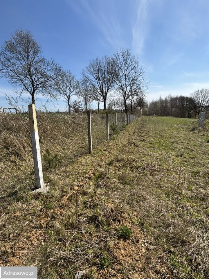 Działka budowlana Kamienny Most. Zdjęcie 2