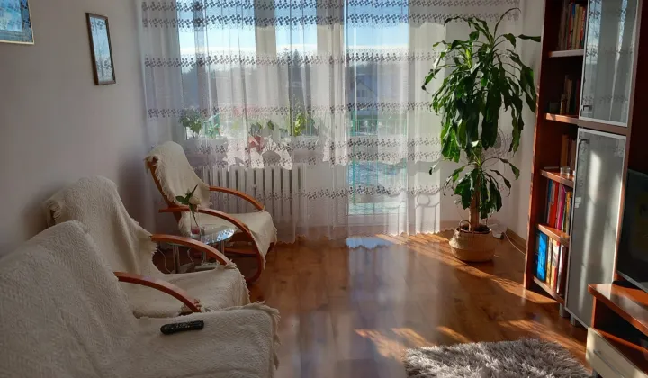 Mieszkanie 3-pokojowe Białopole, ul. Żołnierzy I AWP