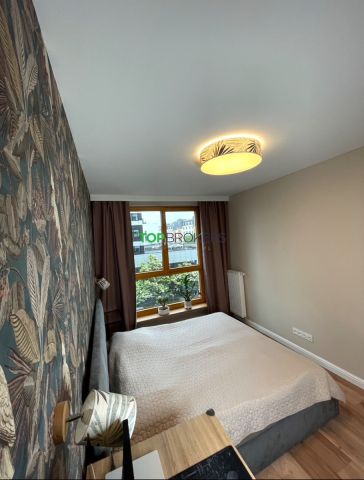 Mieszkanie 3-pokojowe Warszawa Wola, ul. Goleszowska. Zdjęcie 3