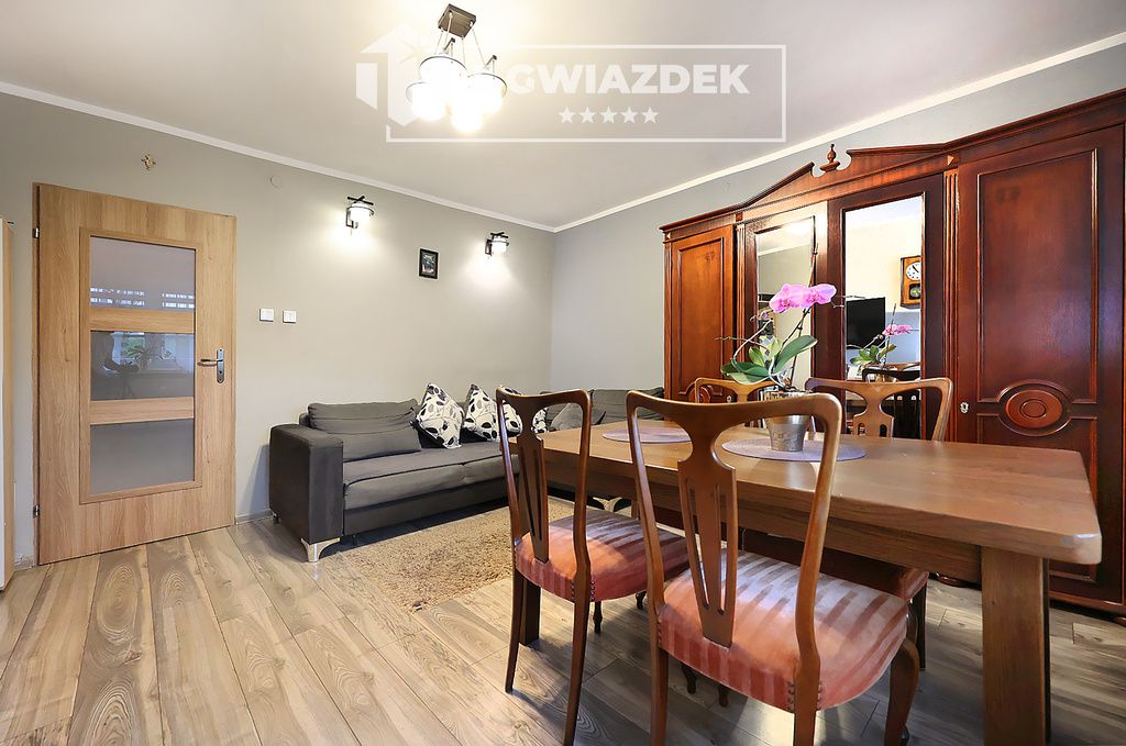 Mieszkanie 2-pokojowe Grzmiąca, ul. Ogrodowa. Zdjęcie 2