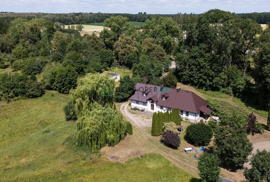 bliźniak, 4 pokoje Stelmachowo. Zdjęcie 3