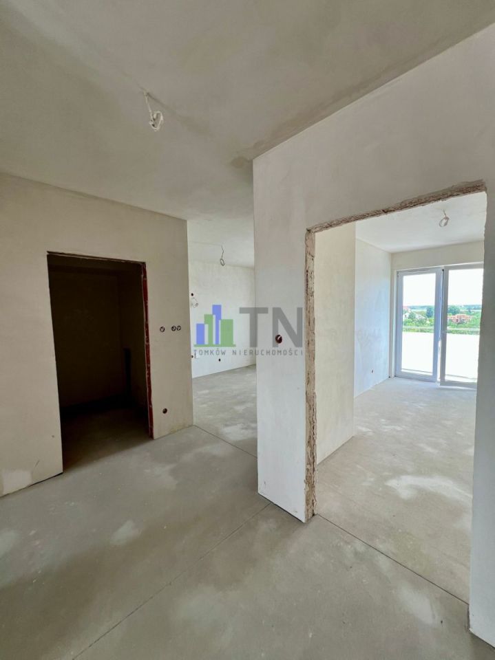 Mieszkanie 2-pokojowe Jelcz-Laskowice Centrum. Zdjęcie 8