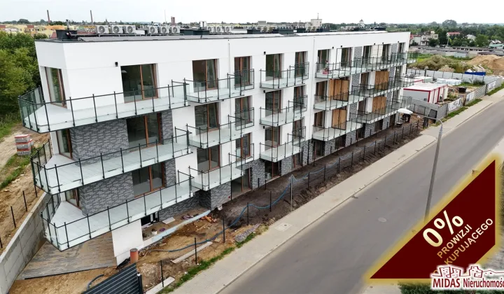 Mieszkanie 2-pokojowe Ciechocinek