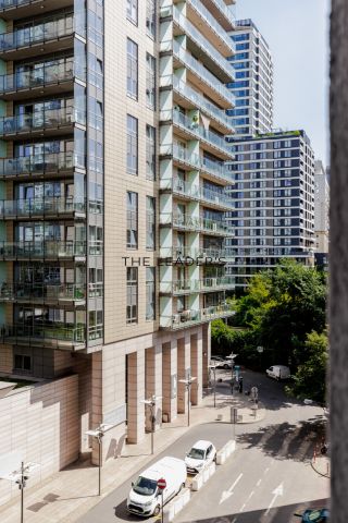 Mieszkanie 3-pokojowe Warszawa Wola, ul. Łucka. Zdjęcie 14