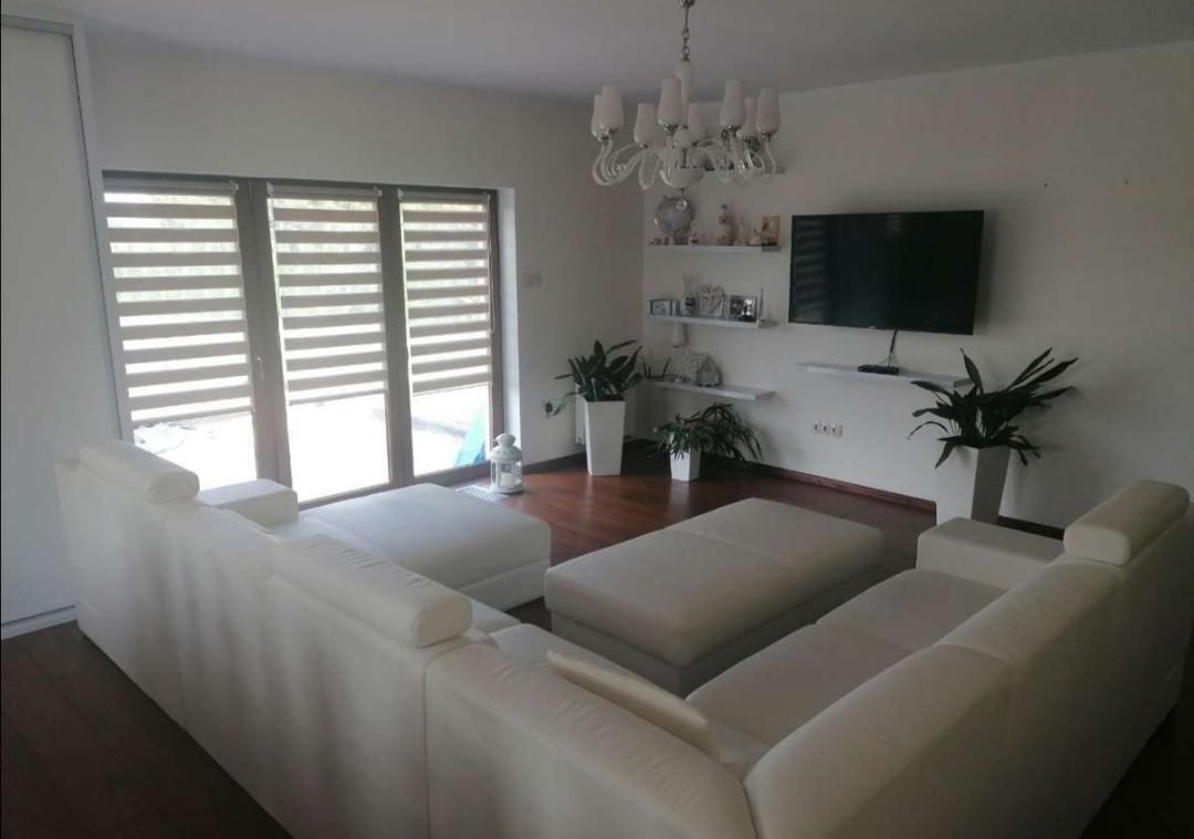 dom wolnostojący, 4 pokoje Ziębice, ul. Łąkowa. Zdjęcie 9