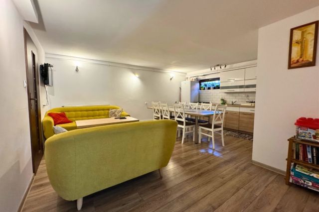 Hotel/pensjonat Polańczyk, ul. Spokojna. Zdjęcie 5