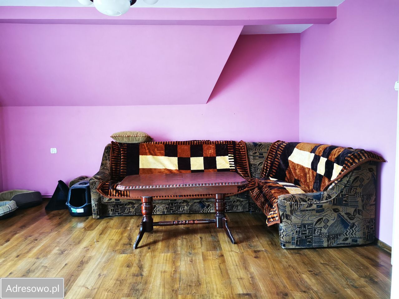 Mieszkanie 3-pokojowe Ząbkowice Śląskie. Zdjęcie 12