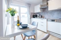 Mieszkanie 1-pokojowe Dziwnówek, ul. Wolności. Zdjęcie 4