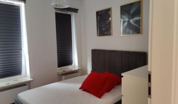 Mieszkanie 2-pokojowe Warszawa Targówek, ul. Poleska