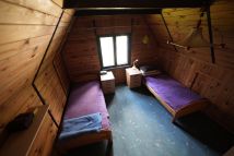 dom letniskowy Szygówek. Zdjęcie 2