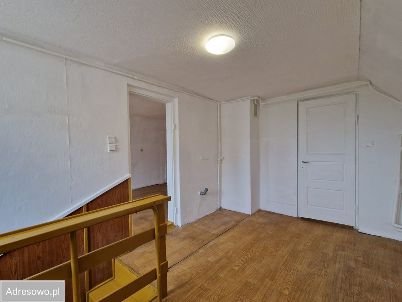 dom wolnostojący, 4 pokoje Kraśnik, ul. Kolejowa. Zdjęcie 19