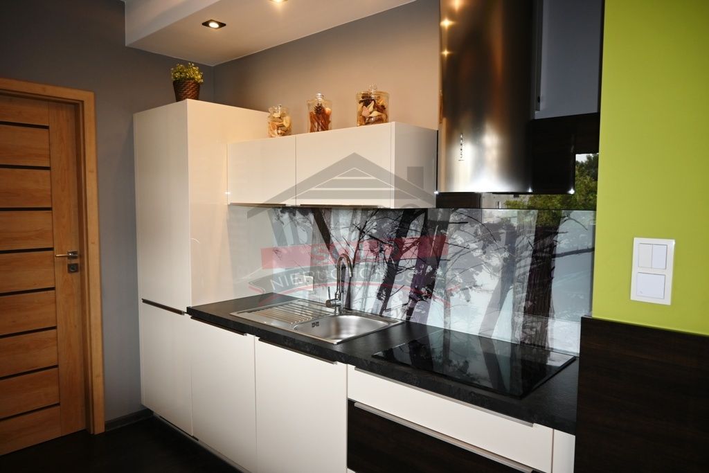 Mieszkanie 3-pokojowe Opole, ul. Sieradzka. Zdjęcie 5