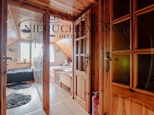 siedlisko, 4 pokoje Kretowiny. Zdjęcie 12