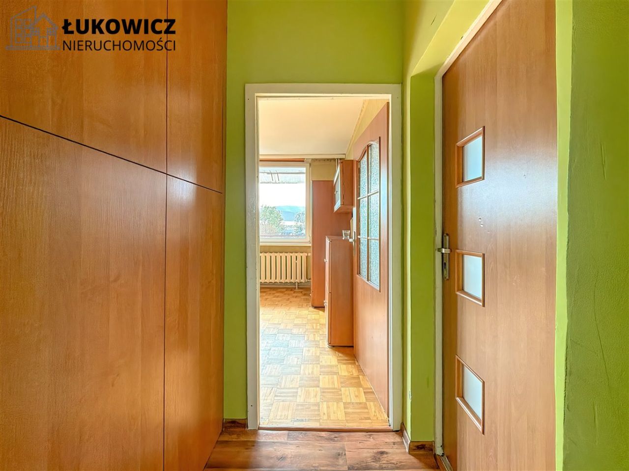 Mieszkanie 3-pokojowe Bielsko-Biała, ul. Władysława Broniewskiego. Zdjęcie 15