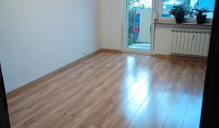 Mieszkanie 3-pokojowe Leszno Centrum