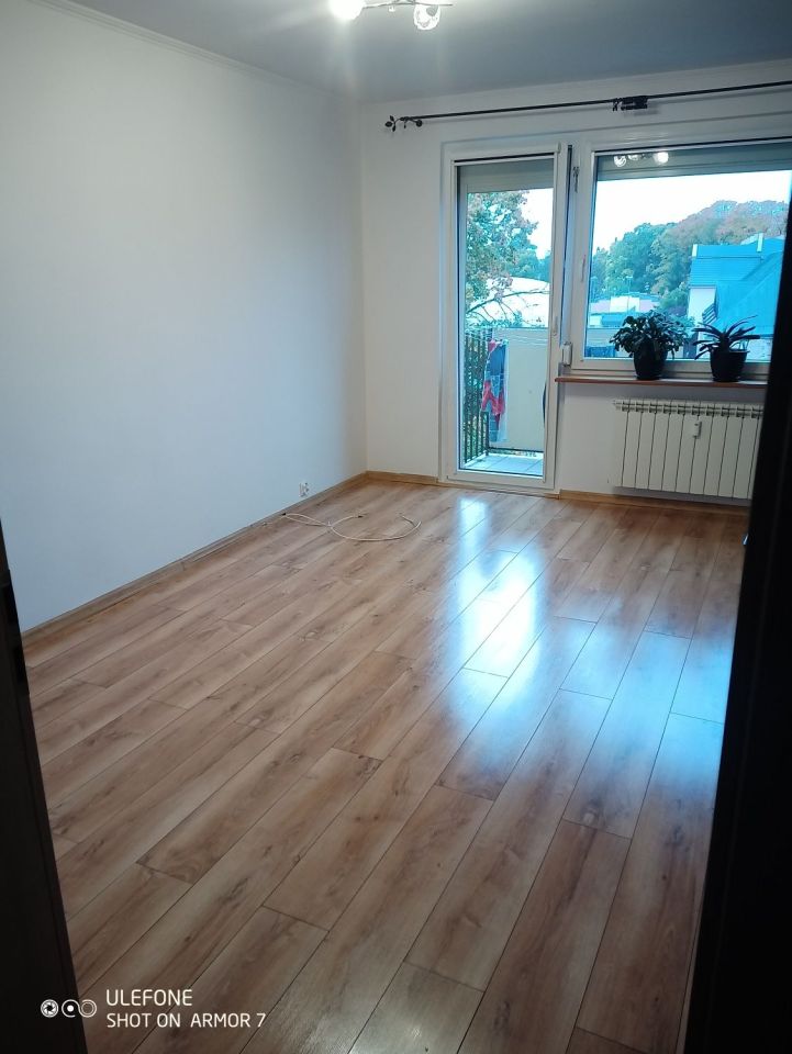 Mieszkanie 3-pokojowe Leszno Centrum