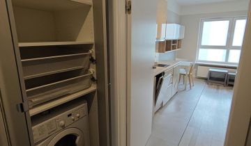 Mieszkanie 1-pokojowe Pruszków