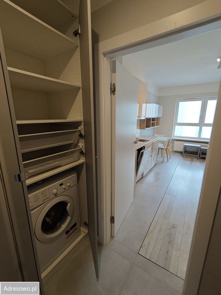 Mieszkanie 1-pokojowe Pruszków. Zdjęcie 2