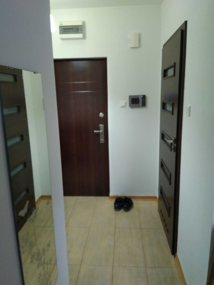 Mieszkanie 2-pokojowe Mińsk Mazowiecki Centrum, ul. Józefa Piłsudskiego. Zdjęcie 2