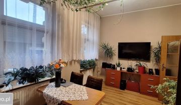 Mieszkanie 3-pokojowe Szczecin Śródmieście