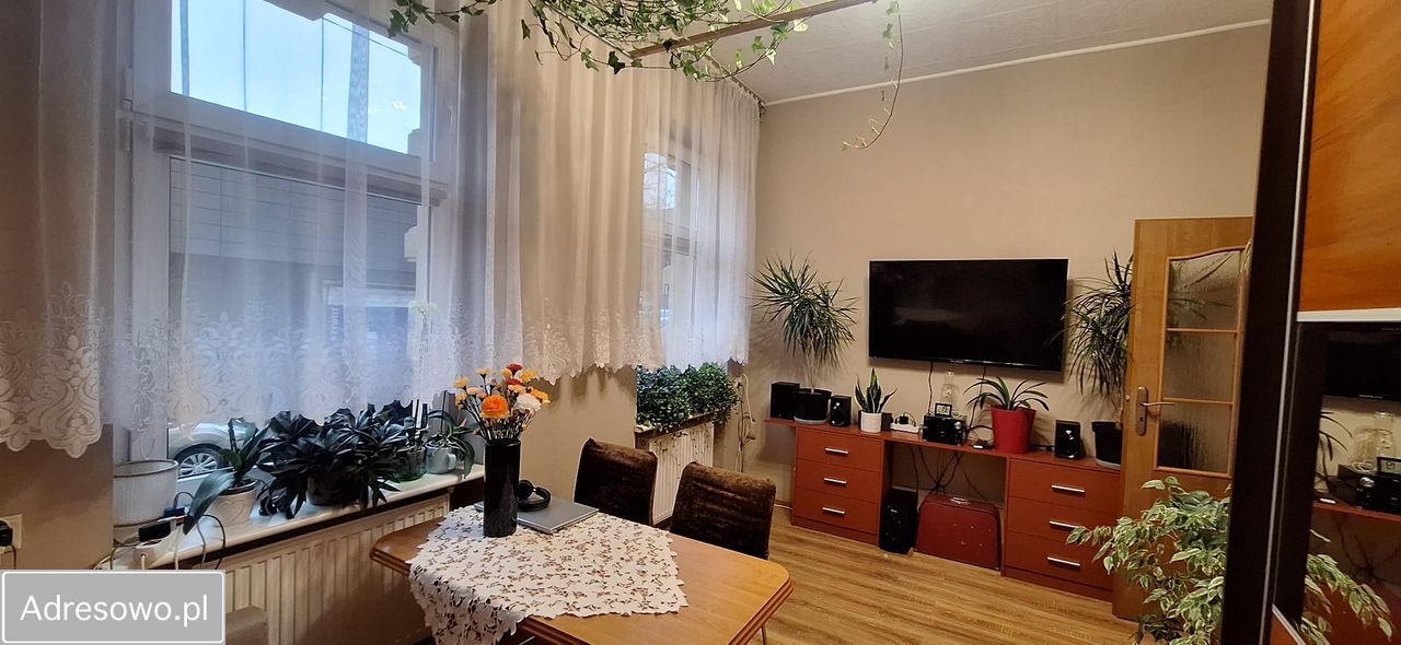 Mieszkanie 3-pokojowe Szczecin Śródmieście