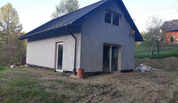 dom wolnostojący, 2 pokoje Sosnówka, ul. Czerwona Dolina