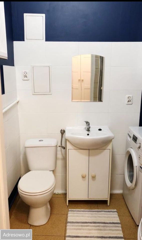 Mieszkanie 1-pokojowe Wrocław Stare Miasto, ul. ks. Piotra Skargi. Zdjęcie 6