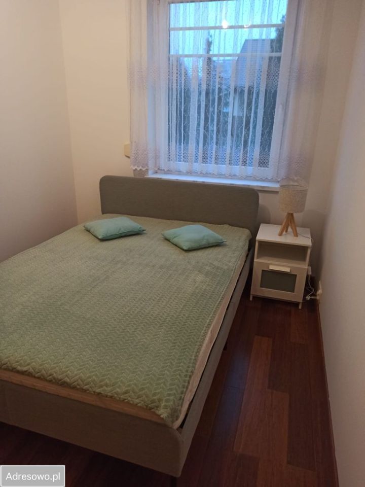 Mieszkanie 3-pokojowe Szczecin Prawobrzeże, ul. Aleksandra Kostki Napierskiego. Zdjęcie 12