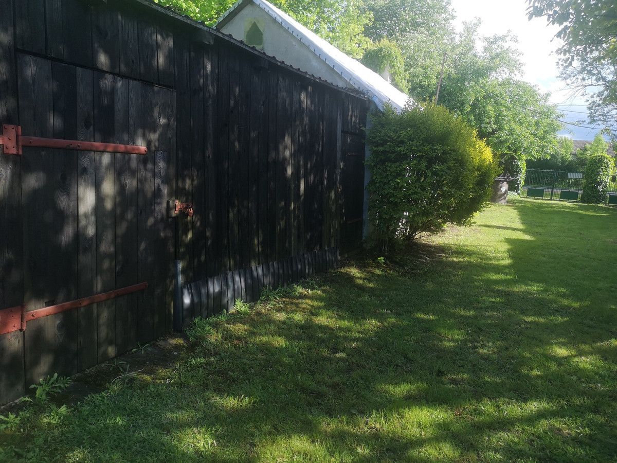 siedlisko, 2 pokoje Nowy Dwór-Parcela. Zdjęcie 4