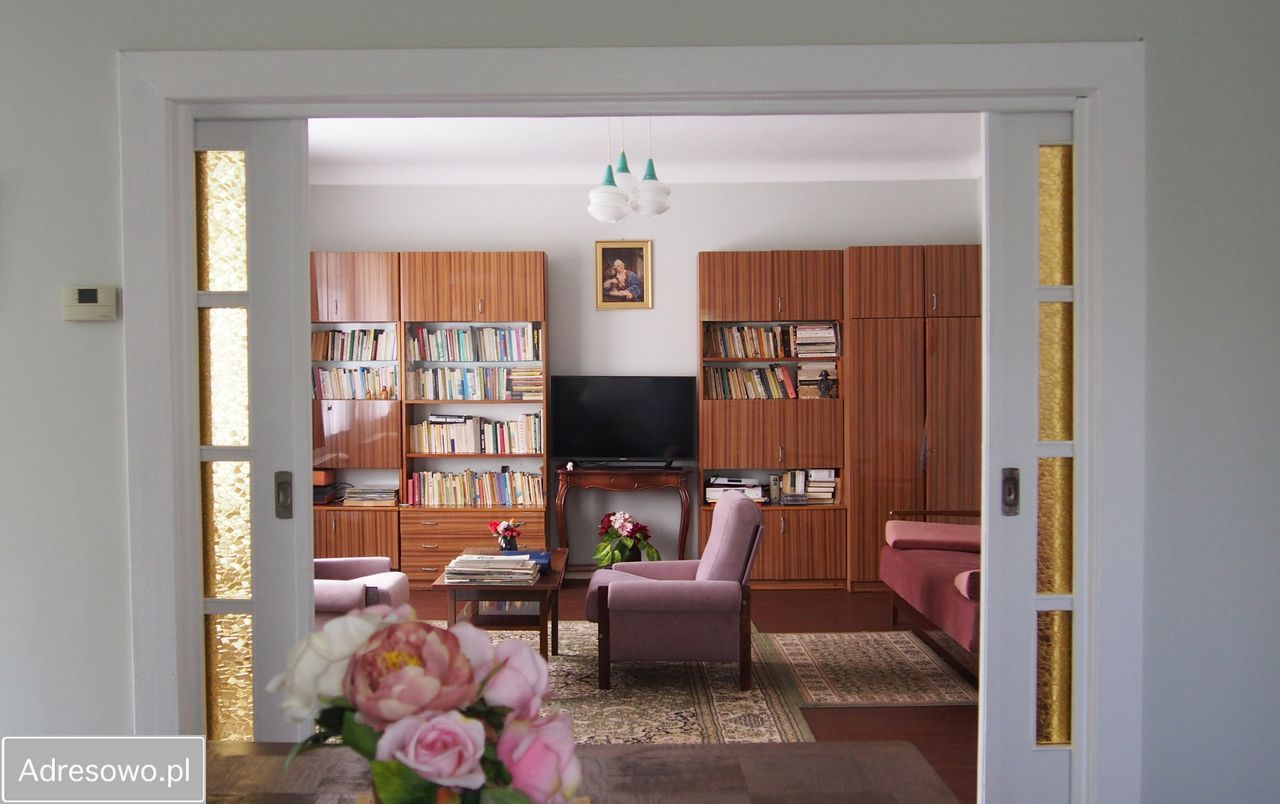 Mieszkanie 4-pokojowe Giżycko, ul. Mickiewicza. Zdjęcie 6