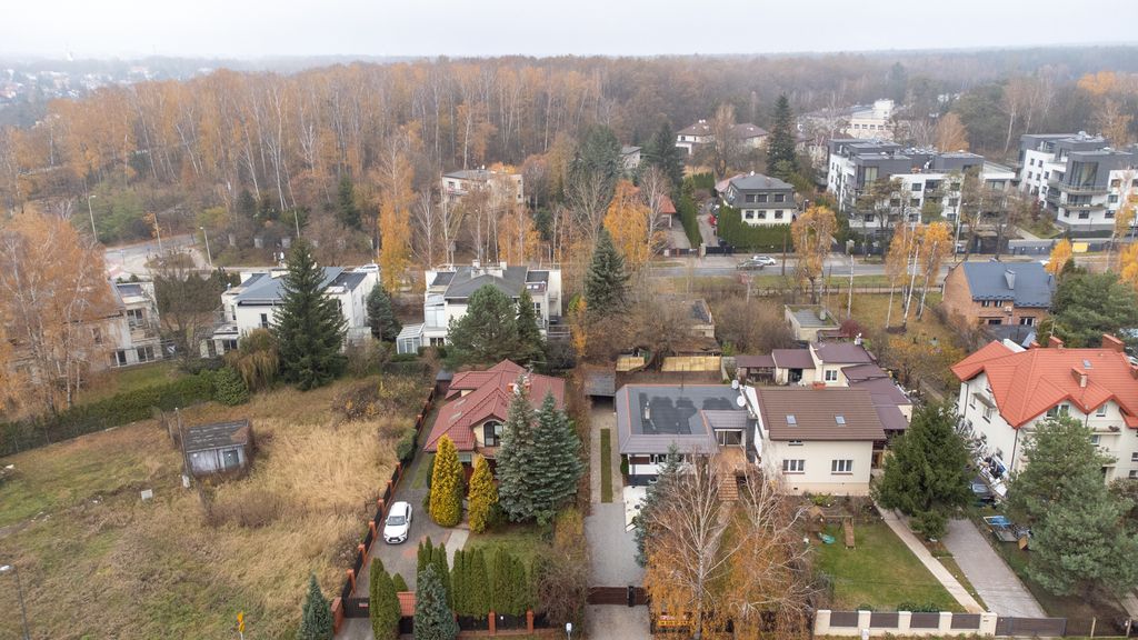 dom wolnostojący, 3 pokoje Łódź Rogi. Zdjęcie 16