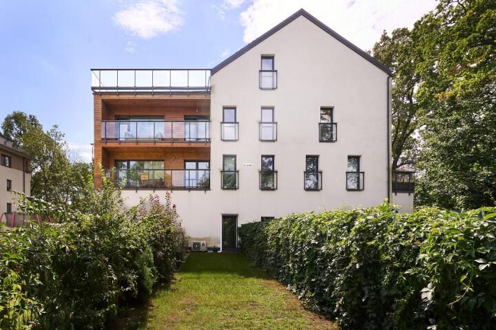 Mieszkanie 3-pokojowe Warszawa Praga-Południe, ul. Suflerska. Zdjęcie 4